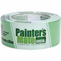 Painters Mate Green 1.88 In. x 60 Yd. Masking Tape 667016